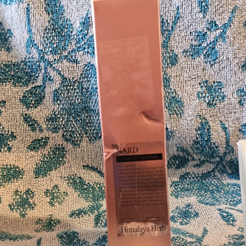 Nard Himalaya Herb Nard Essential Oil